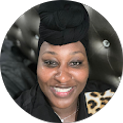 Profile photo of Sophia Cortez