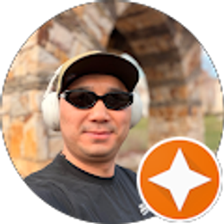 Profile photo of Frank Cheung