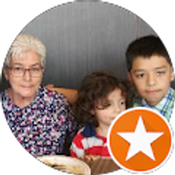 Profile photo of mery ramirez