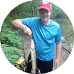 Profile photo of Kyle Hove