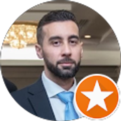 Profile photo of Ammre Barakat