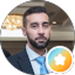 Profile photo of Ammre Barakat