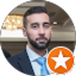 Profile photo of Ammre Barakat