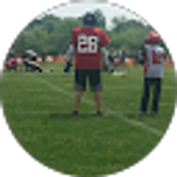 Profile photo of Zak Swingle