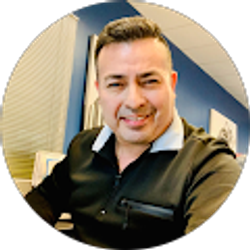 Profile photo of Melvin Mejia