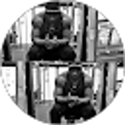 Profile photo of Aaron marshall