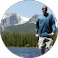 Profile photo of Ryan Fye