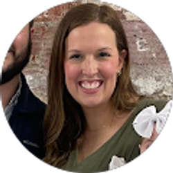 Profile photo of Augusta Foust