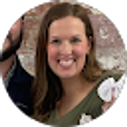 Profile photo of Augusta Foust