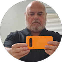 Profile photo of Chuck Marsh