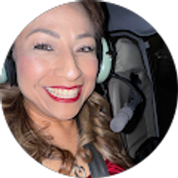 Profile photo of Rosa Martinez