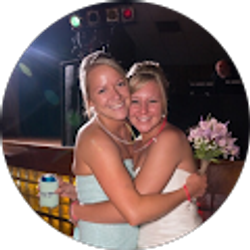 Profile photo of Chelsie Riedell