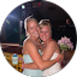 Profile photo of Chelsie Riedell