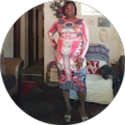 Profile photo of Lynette Jackson