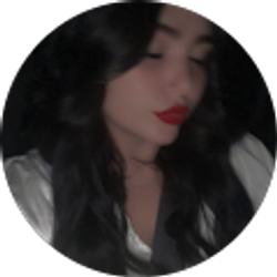 Profile photo of Zoie Hayes