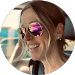 Profile photo of Kristen