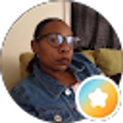 Profile photo of Ashley Macon-Nile