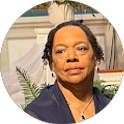 Profile photo of Carol Claxton