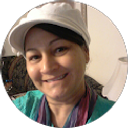 Profile photo of Milagros Gonzalez