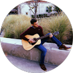 Profile photo of Brett Bartley