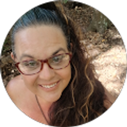 Profile photo of Kristy Taylor