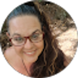 Profile photo of Kristy Taylor