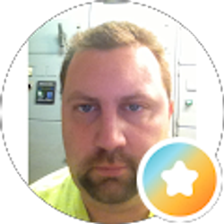 Profile photo of Brian Crozier