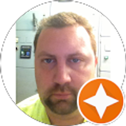 Profile photo of Brian Crozier