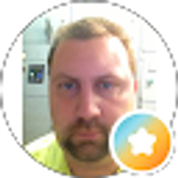 Profile photo of Brian Crozier