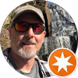 Profile photo of Dave Thornton