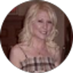 Profile photo of Kate Flores