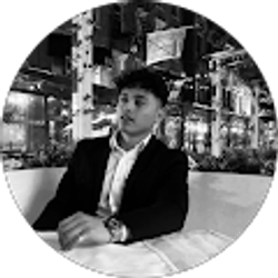 Profile photo of Brian Torres