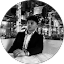 Profile photo of Brian Torres