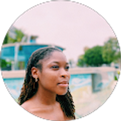 Profile photo of Lay'la K. Rogers