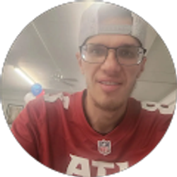 Profile photo of Tyler Thornton