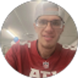 Profile photo of Tyler Thornton