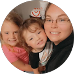 Profile photo of Kaitlyn Strawhand