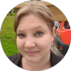 Profile photo of Barbara Hackett