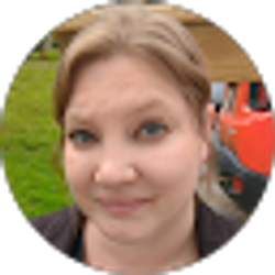 Profile photo of Barbara Hackett