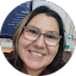Profile photo of Tonya Cooley
