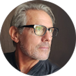 Profile photo of Ben Zimmerman