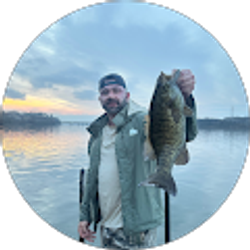 Profile photo of Chad Miller