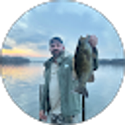 Profile photo of Chad Miller