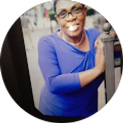 Profile photo of Fayval Dawson