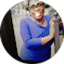 Profile photo of Fayval Dawson