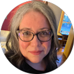 Profile photo of Annali Rajala