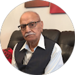 Profile photo of Bal V