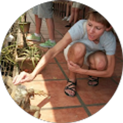 Profile photo of Jennifer A.