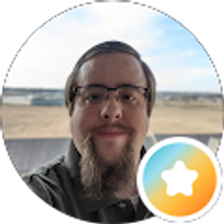 Profile photo of Erik Hindman