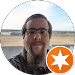 Profile photo of Erik Hindman